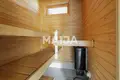 Apartamento 5 habitaciones 119 m² Helsinki sub region, Finlandia