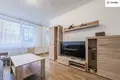 Mieszkanie 3 pokoi 59 m² Most, Czechy