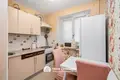 Mieszkanie 2 pokoi 42 m² Mińsk, Białoruś