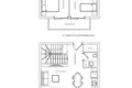 Apartamento 2 habitaciones 61 m² Alanya, Turquía