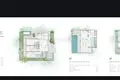 Villa de 6 chambres 841 m² Wichit, Thaïlande