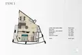Apartamento 1 habitación 50 m² Rawai, Tailandia