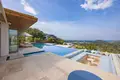 Villa de 3 habitaciones 855 m² Choeng Thale, Tailandia