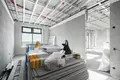 Wohnung 2 zimmer 65 m² Minsk, Belarus
