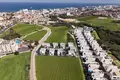 Appartement 3 chambres 152 m² Paralímni, Chypre