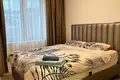 Mieszkanie 2 pokoi 68 m² w Becici, Czarnogóra