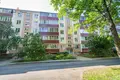 3 room apartment 62 m² Minsk, Belarus