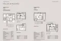 3-Schlafzimmer-Villa 151 m² Germasogeia, Zypern