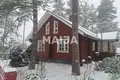 2 bedroom house 129 m² Kouvola sub-region, Finland