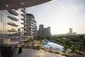 Kawalerka 49 m² Ras al-Chajma, Emiraty Arabskie