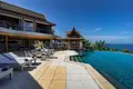 6 bedroom villa 1 800 m² Ban Bang Thao, Thailand