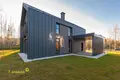 House 155 m² Kalodziscanski sielski Saviet, Belarus