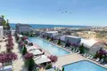 Mieszkanie 2 pokoi 55 m² Konakli, Turcja