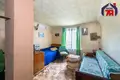 Casa 37 m² Piarezyrski sielski Saviet, Belarús