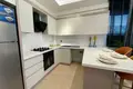 Apartamento 1 habitacion 60 m² Región del Mediterráneo, Turquía