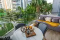 Apartamento 2 habitaciones 104 m² Dubái, Emiratos Árabes Unidos