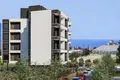 2 bedroom apartment 65 m² Mediterranean Region, Turkey