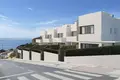 Szeregowiec 4 pokoi 252 m² Benagalbon, Hiszpania