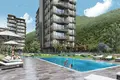 Appartement 1 chambre 280 m² Sariyer, Turquie