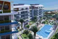 3 bedroom apartment 290 m² Mediterranean Region, Turkey