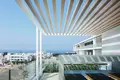 Wohnung 4 zimmer 110 m² Paphos, Zypern