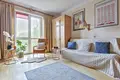 2 room apartment 53 m² Warsaw, Poland