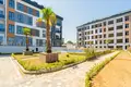 Квартира 1 комната 180 м² Бююкчекмедже, Турция