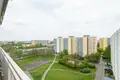 2 room apartment 49 m² Poznan, Poland