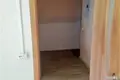 2 room apartment 37 m² Zazierje, Belarus