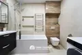 Apartamento 1 habitación 46 m² Minsk, Belarús