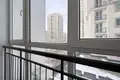 Apartamento 3 habitaciones 89 m² Minsk, Belarús