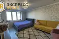 2 room apartment 56 m² Kobryn, Belarus