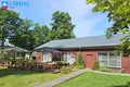 Commercial property 274 m² in Anyksciai, Lithuania