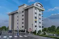 Wohnung 2 zimmer 67 m² Demirtas Koyu, Türkei