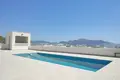 3 bedroom villa 100 m² Polop, Spain
