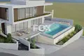 Mieszkanie 4 pokoi 506 m² Peyia, Cypr