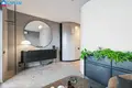 Appartement 2 chambres 25 m² Vilnius, Lituanie