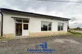 Office 12 m² in Kirsy, Belarus