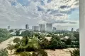 Piso independiente 2 habitaciones 73 m² Na Kluea, Tailandia