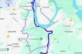 Dom 24 m² Janów nad Wilią, Litwa