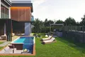 4-Zimmer-Villa 266 m² Nilufer, Türkei