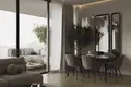 Mieszkanie 2 pokoi 107 m² Jermasoja, Cypr