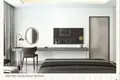 1 bedroom apartment 37 m² Budva, Montenegro