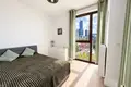 Wohnung 1 zimmer 36 m² in Warschau, Polen