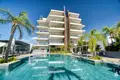 Penthouse 3 bedrooms 243 m² Germasogeia, Cyprus