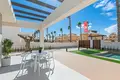 Villa de tres dormitorios 109 m² Urbanizacion Dona Pepa, Španjolska