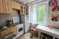 4 room apartment 58 m² Minsk, Belarus