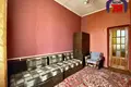 Mieszkanie 3 pokoi 61 m² Nieśwież, Białoruś