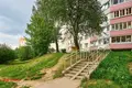 1 room apartment 35 m² Minsk, Belarus