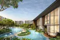 Wohnung 1 zimmer 30 m² Ban Bang Thao, Thailand